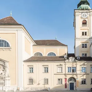 Benediktushaus Im Schottenstift Konukevi Viyana