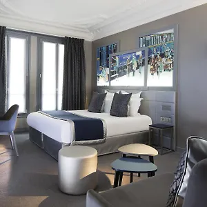 Otel Palym