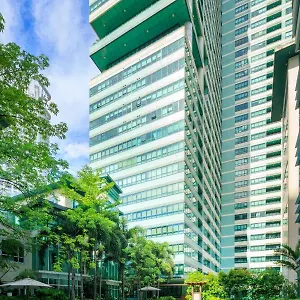 Aparthotel Aruga By Rockwell Makati *****