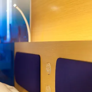 Otel Odyssey
