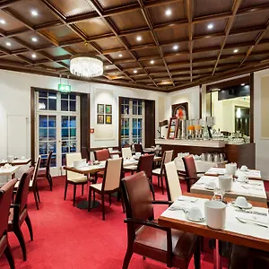 Hotel City Inn Basel Otel Basel