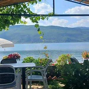  Nocleg ze śniadaniem Nesti Relax Albania
