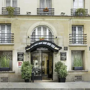 3* Hotel Ascot Opera