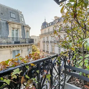 Otel Chalgrin Boutique