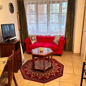 Apartment Ker Viviane 