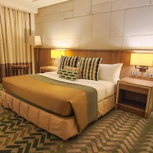 Hotel Benilde Maison De La Salle ****