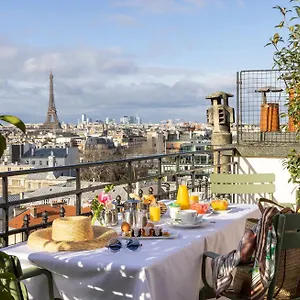 Otel Le Littre