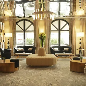 Otel Derby Alma