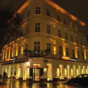 Arnes Otel Viyana
