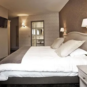 Hotel Western Le Duguesclin Hôtel-restaurant