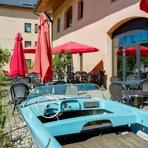 Hotel Annecy