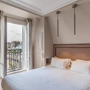 Otel Perreyve - Jardin Du Luxembourg