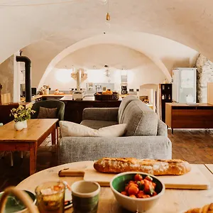 Privatunterkunft Ou Dans Maison De Montagne - De Suzon A Zelie
