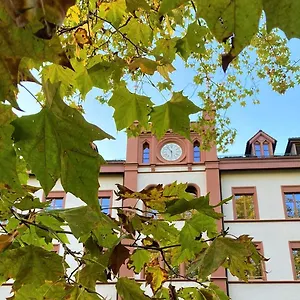 Odelya - Stadthotel Im Park Otel Basel