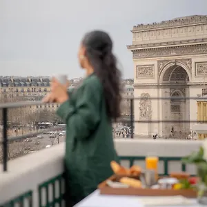 5* Hotel Napoleon