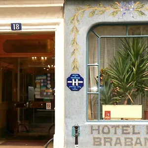 Otel Du Brabant