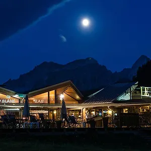 *** Hotel Le Loup Blanc Francja