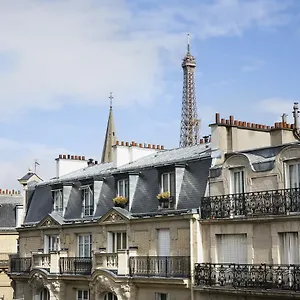 Otel Europe Eiffel