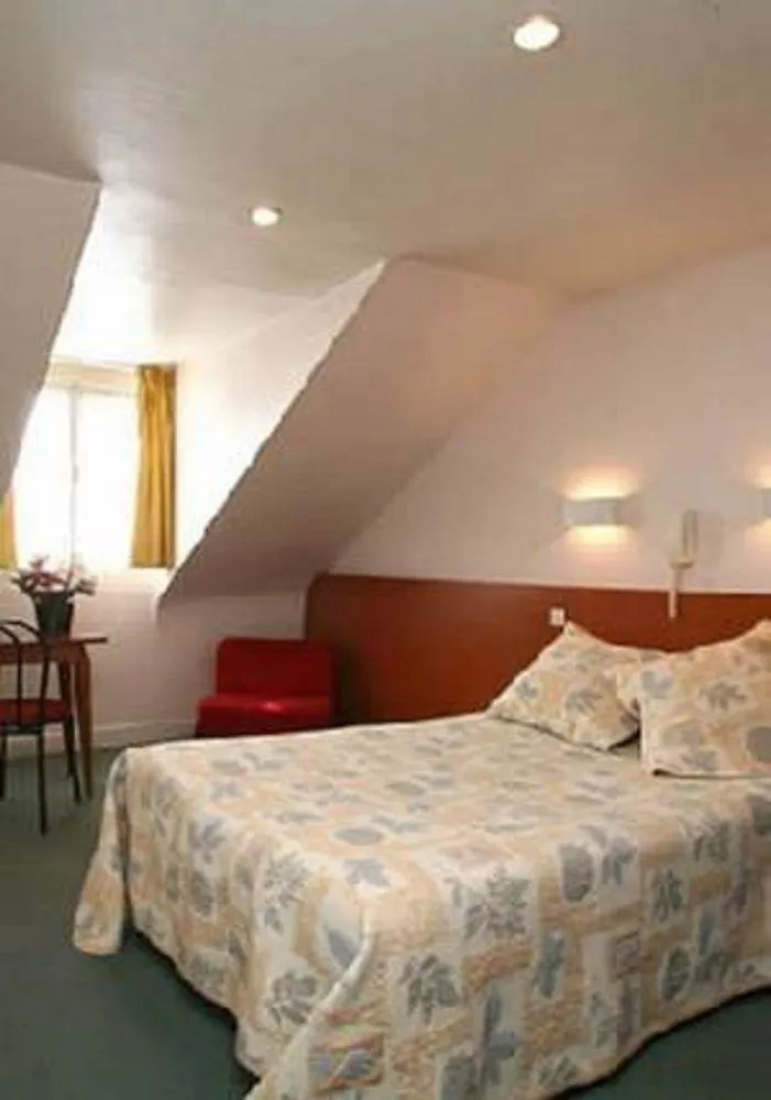 Hotel Lucien & Marinette Paříž