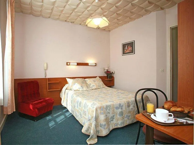 Hotel Lucien & Marinette Paříž
